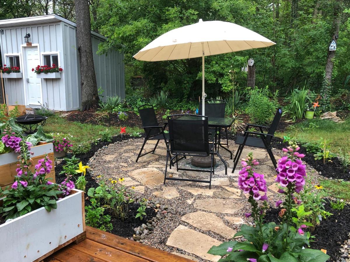 Cozy Cottage Retreat Lambton Shores المظهر الخارجي الصورة