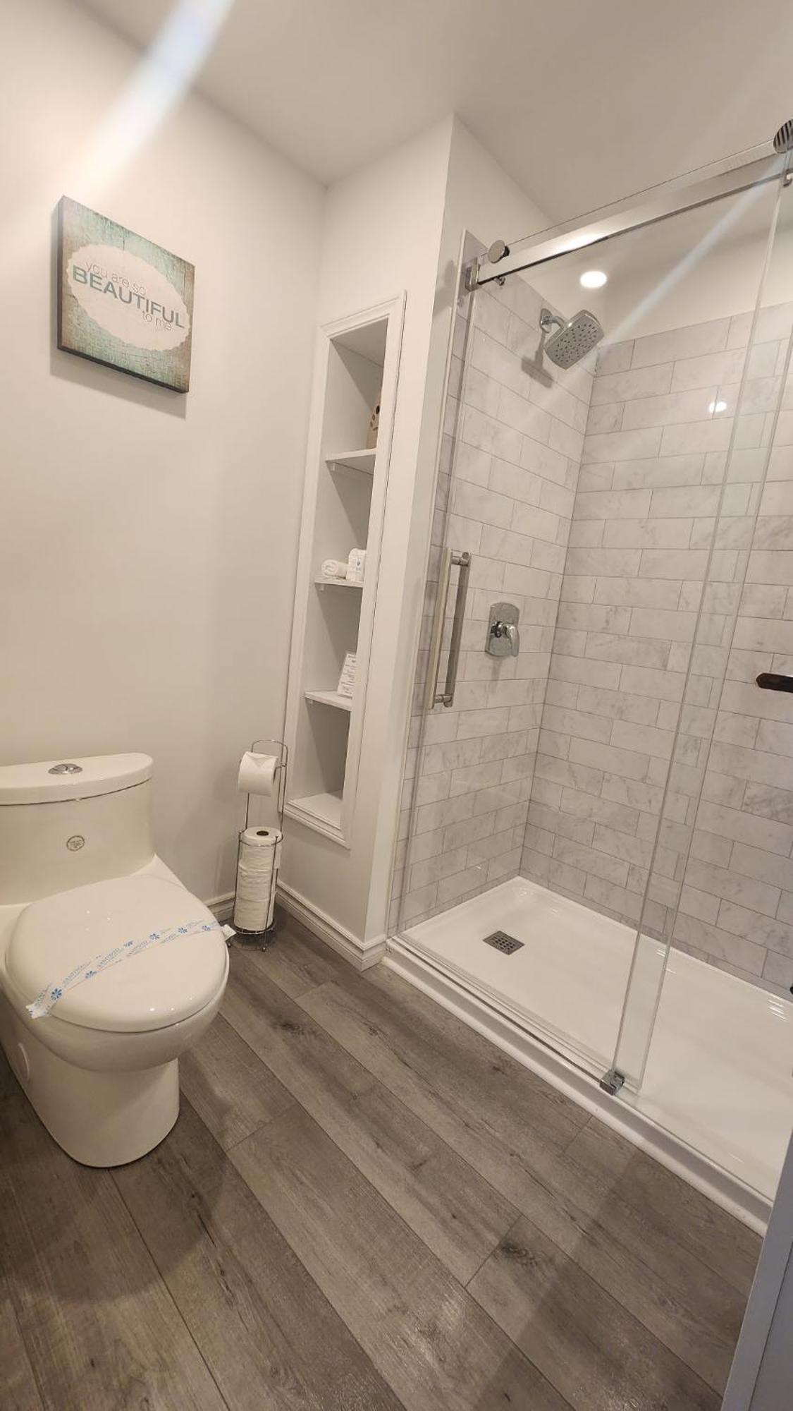 Cozy Cottage Retreat Lambton Shores المظهر الخارجي الصورة