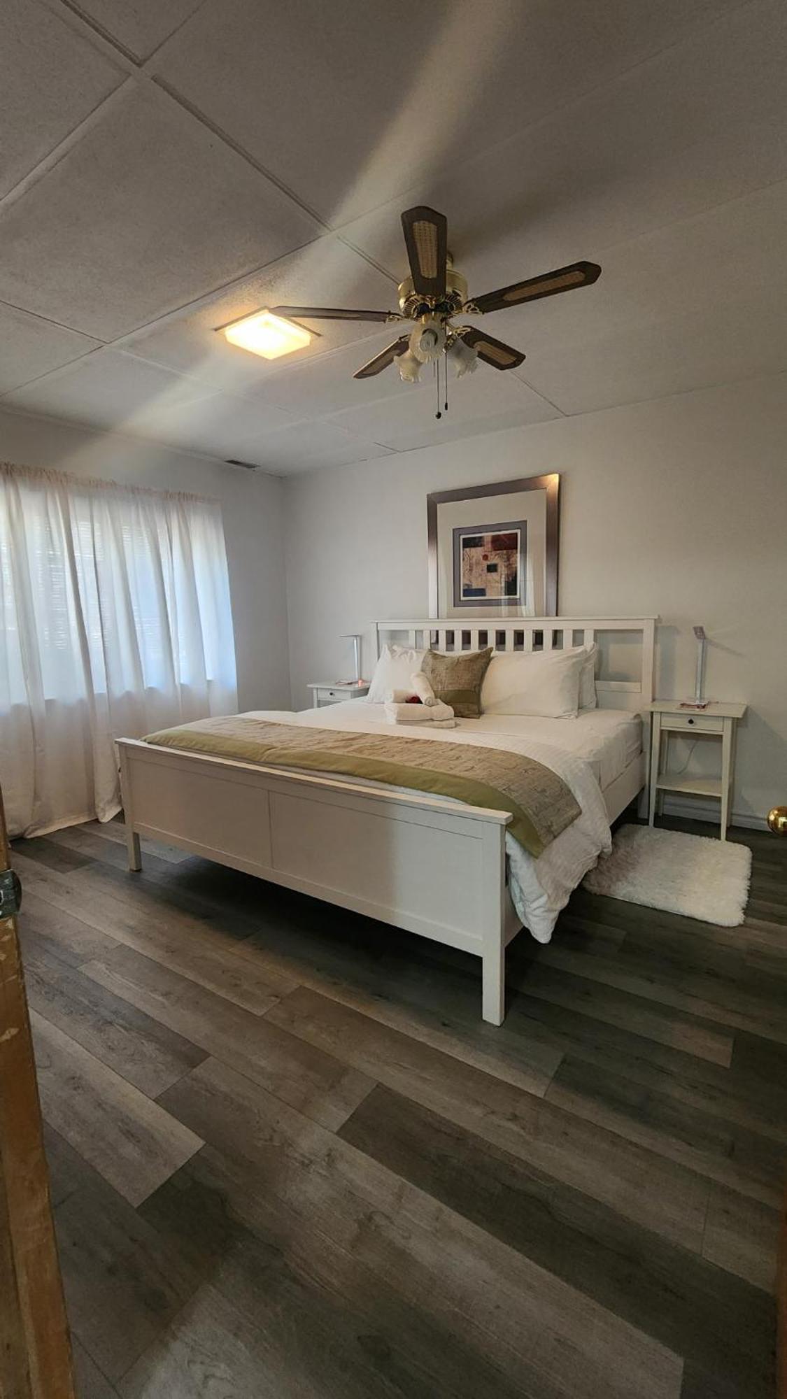 Cozy Cottage Retreat Lambton Shores المظهر الخارجي الصورة