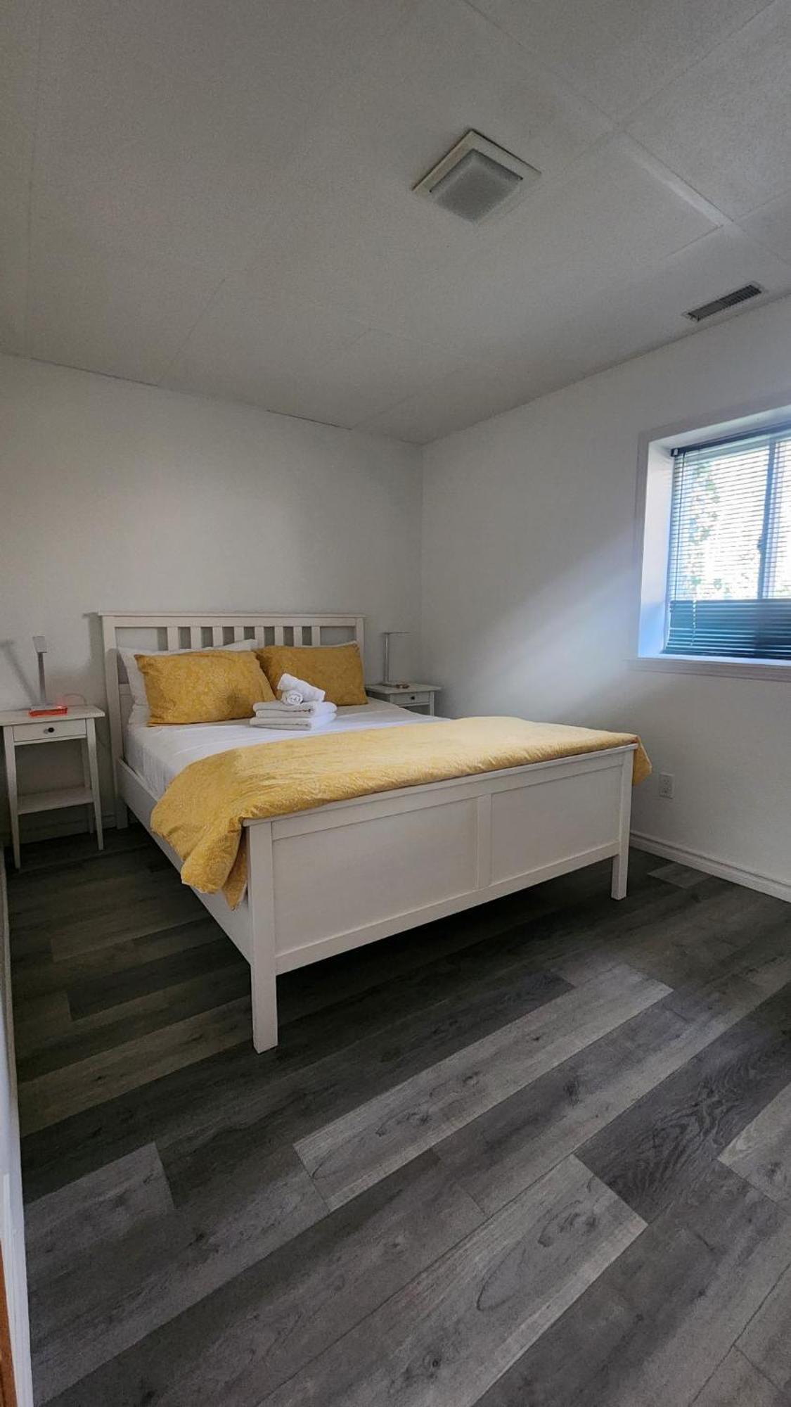 Cozy Cottage Retreat Lambton Shores المظهر الخارجي الصورة