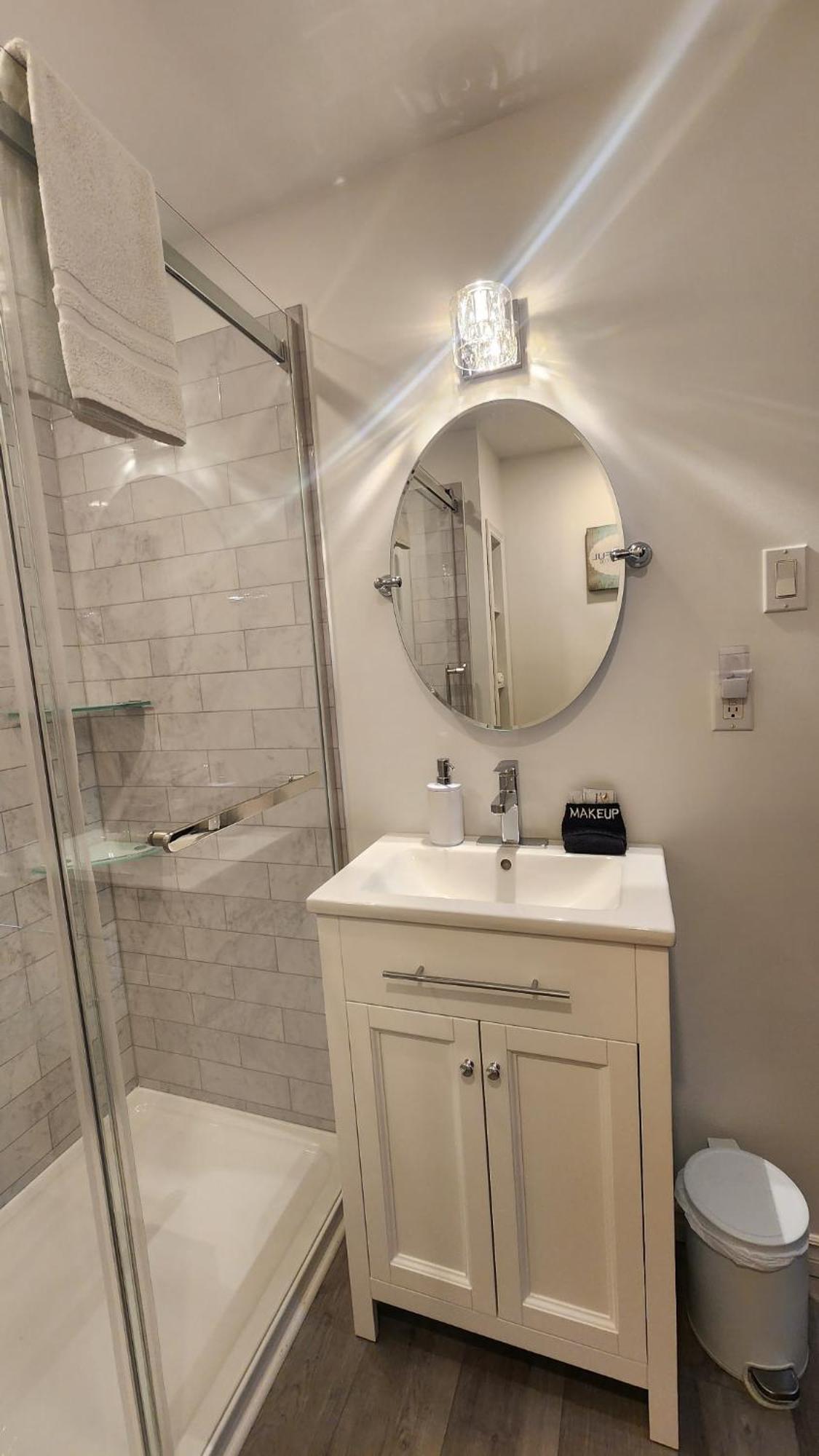 Cozy Cottage Retreat Lambton Shores المظهر الخارجي الصورة